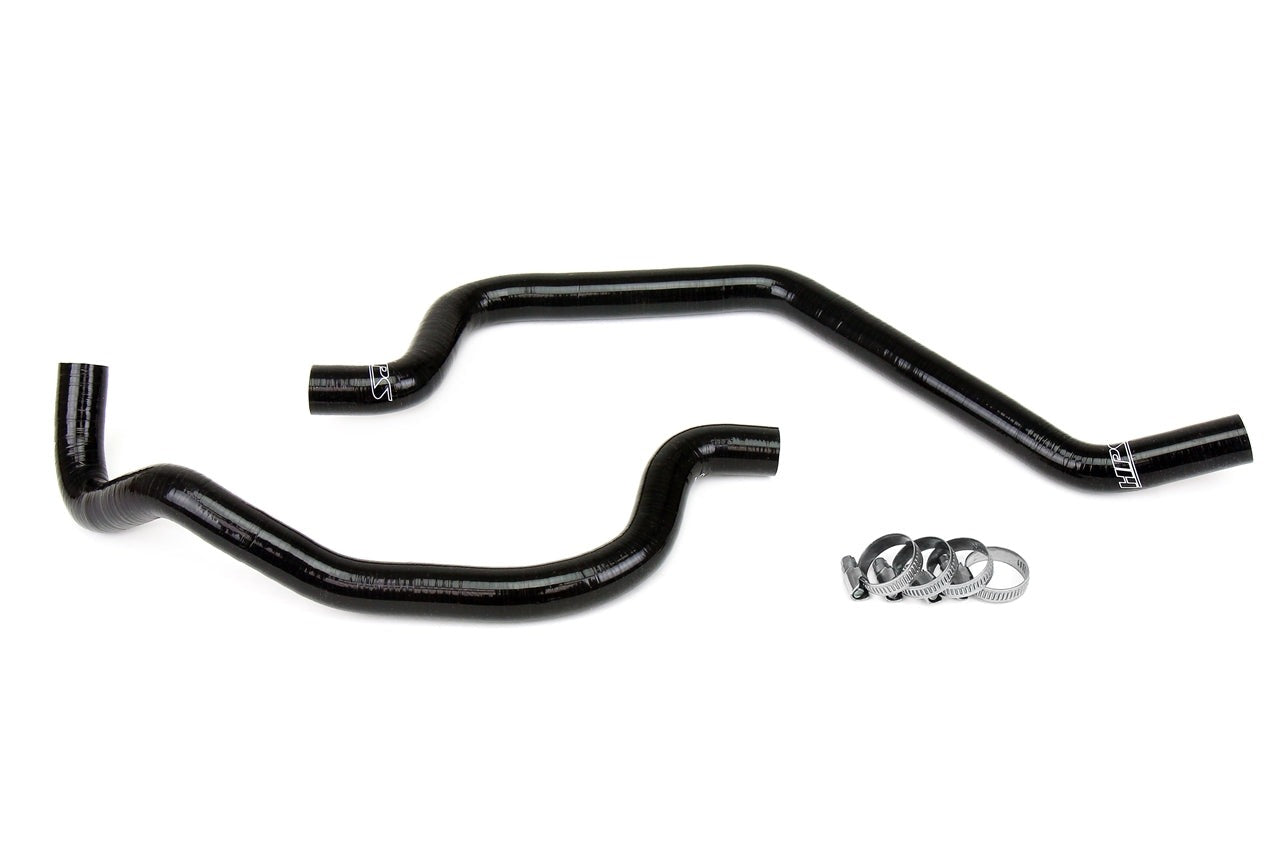 HPS Silicone Heater Coolant Hose Kit Toyota 2002-2006 Camry 2.4L, 57-1888