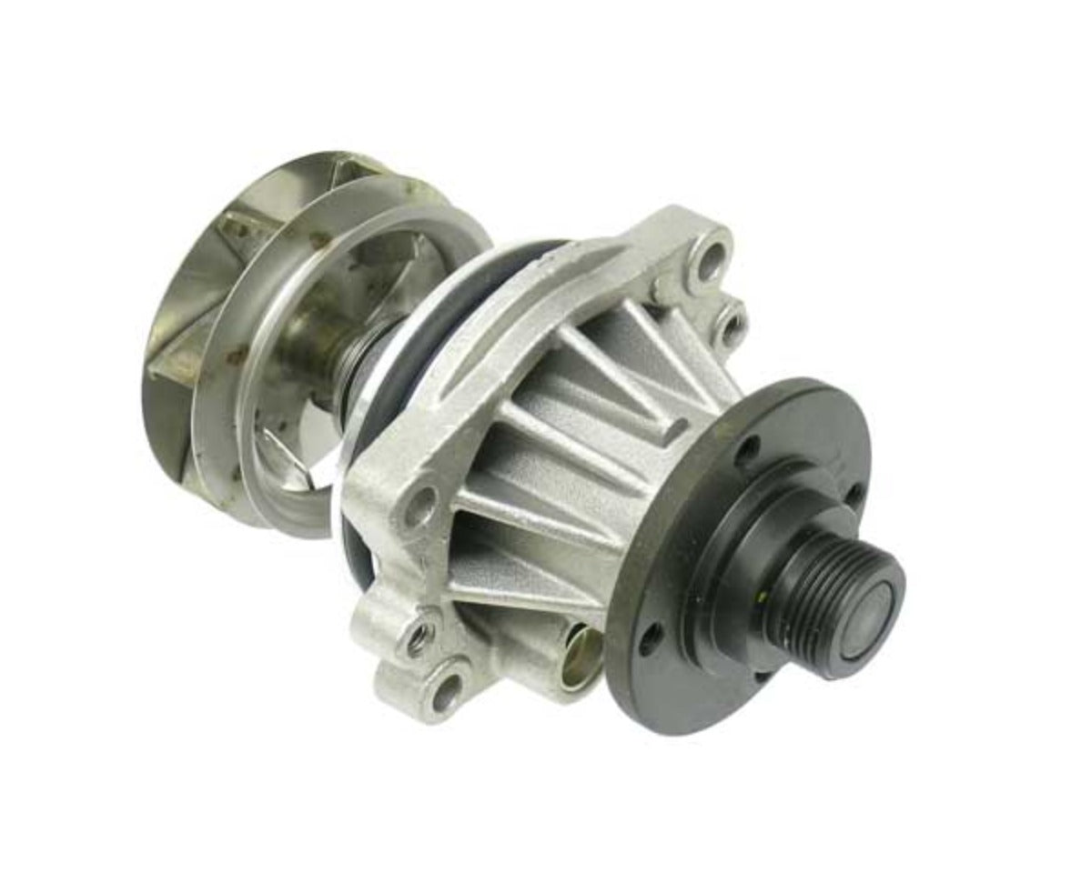 BMW E46 3-Series Engine Cooling System Refresh Kit