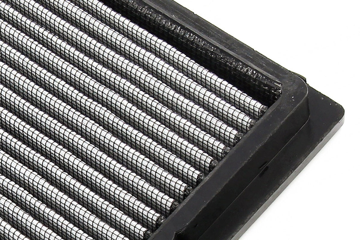 HPS Performance Drop-In Air Filter, 2014-2021 Toyota Tundra 5.7L V8, HPS-457290