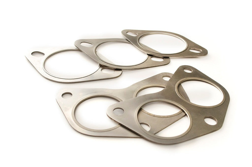 GrimmSpeed Exhaust Gasket Set - 2013-2021 Scion FRS / Subaru BRZ / Toyota 86