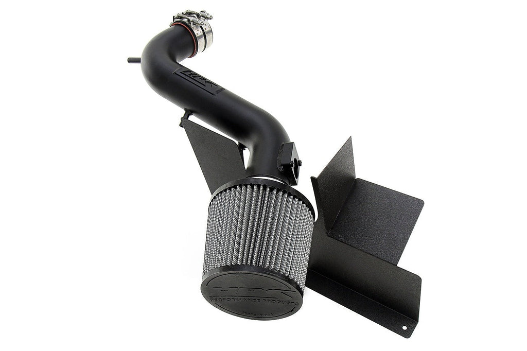 HPS Shortram Air Intake Kit 2001-2005 Lexus GS300 3.0L, Includes Heat Shield, 827-260