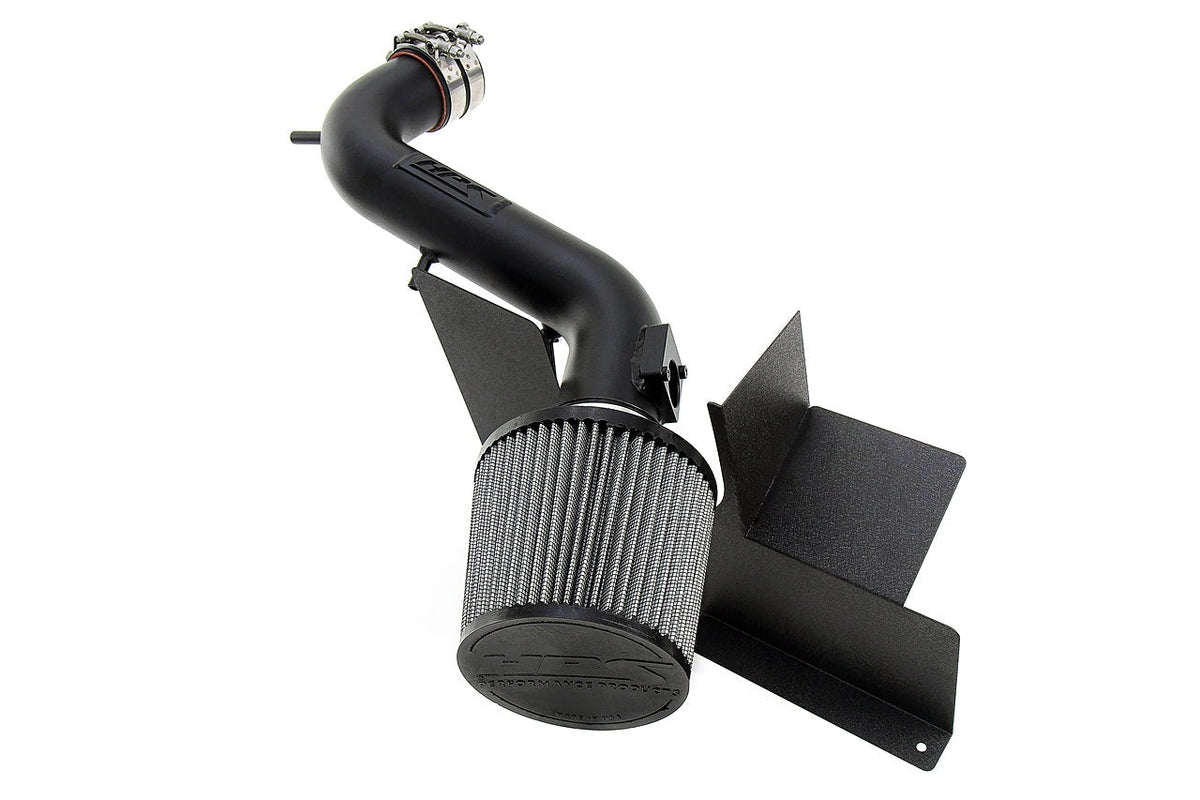 HPS Shortram Air Intake Kit 2001-2005 Lexus GS300 3.0L, Includes Heat Shield, 827-260