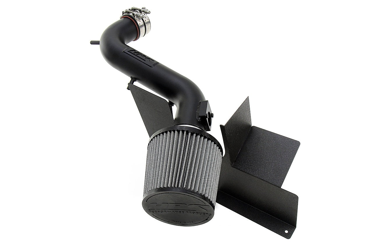 HPS Air Intake Kit with Heat Shield 2001-2005 Lexus GS300 3.0L, 827-260, Open Box
