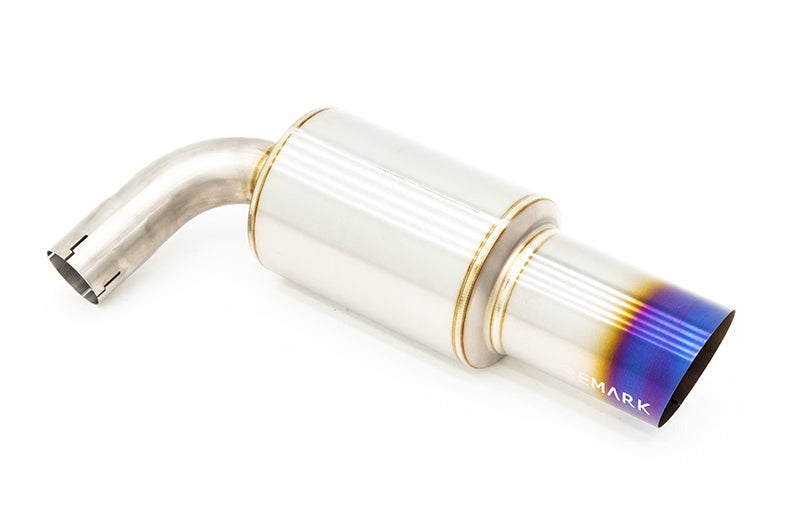 Remark R1 Spec Catback Exhaust - 2013-2021 Scion FR-S / Subaru BRZ / Toyota GR86