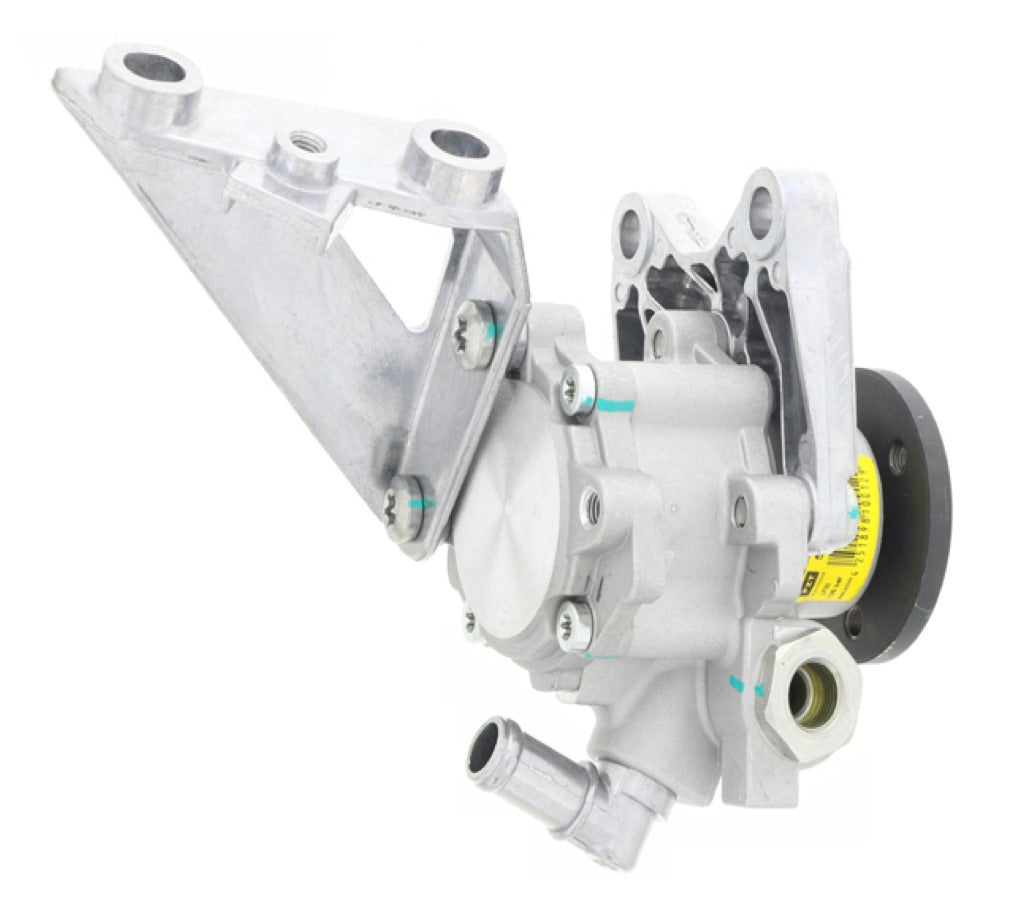 BMW E60 5-Series Power Steering Pump OEM 32416777321