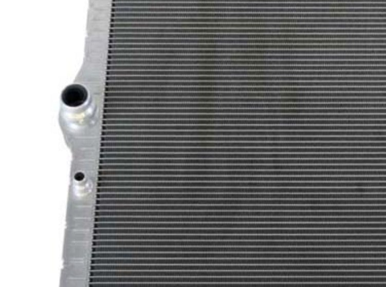 BMW F80 M2,M3 & M4 Engine Cooling Radiator Assembly By Hudson 17112284607