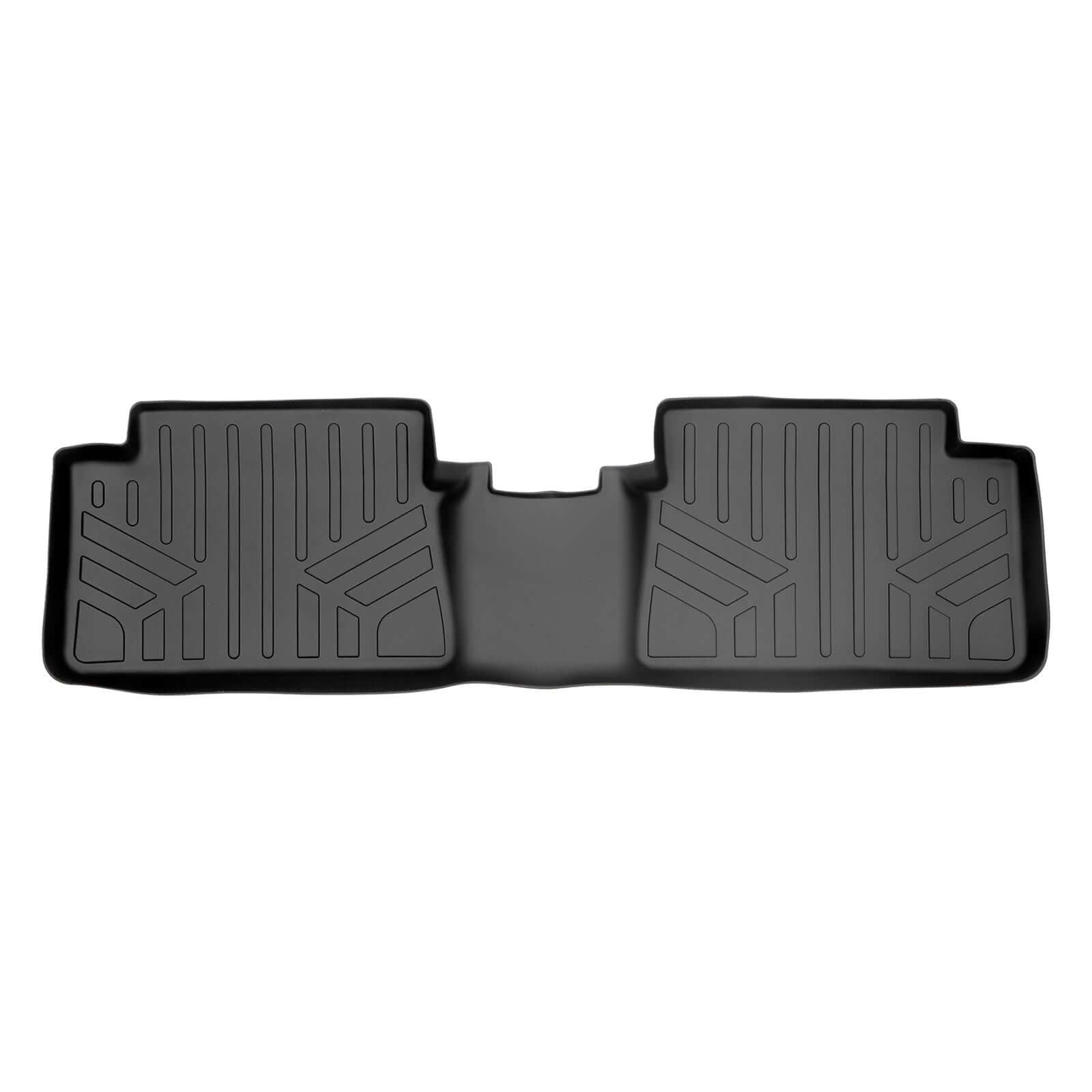 SMARTLINER Floor Liners for 2017-2018 Toyota Corolla iM / 2016 Scion iM