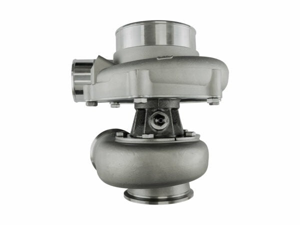 TurboSmart TS-1 Turbocharger 6262 V-Band 0.82AR Externally Wastegated (Reversed Rotation) - Universal