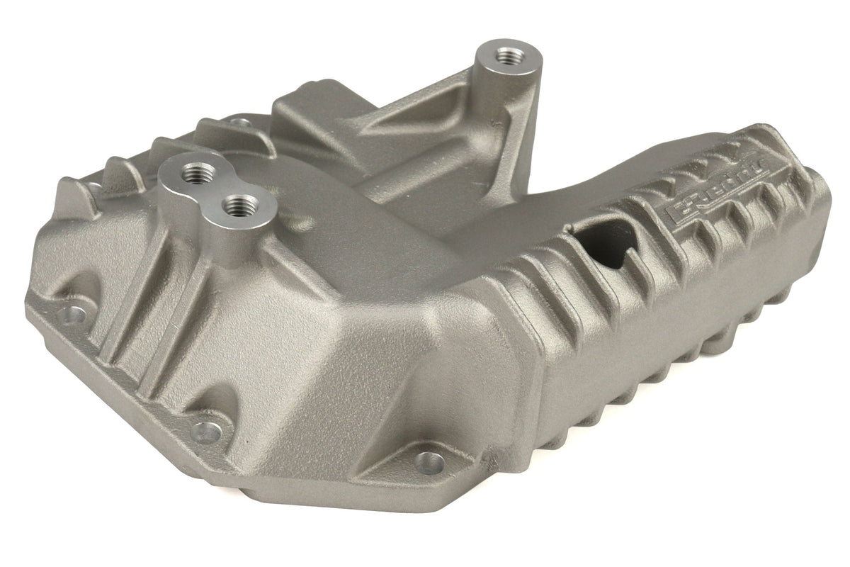 Greddy High Capacity Rear Differential Cover - 2013-2016 Scion FR-S / 2013-2020 Subaru BRZ / 2017-2019 Toyota 86