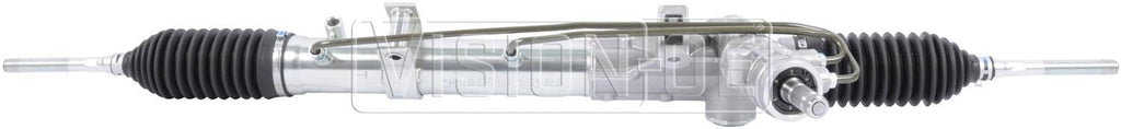 BMW E46 3-Series New Steering Rack By Vision 32136757651