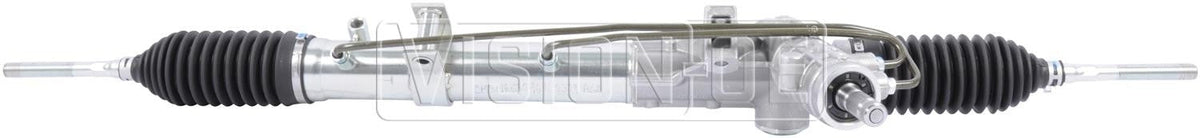 BMW E46 3-Series New Steering Rack By Vision 32136757651