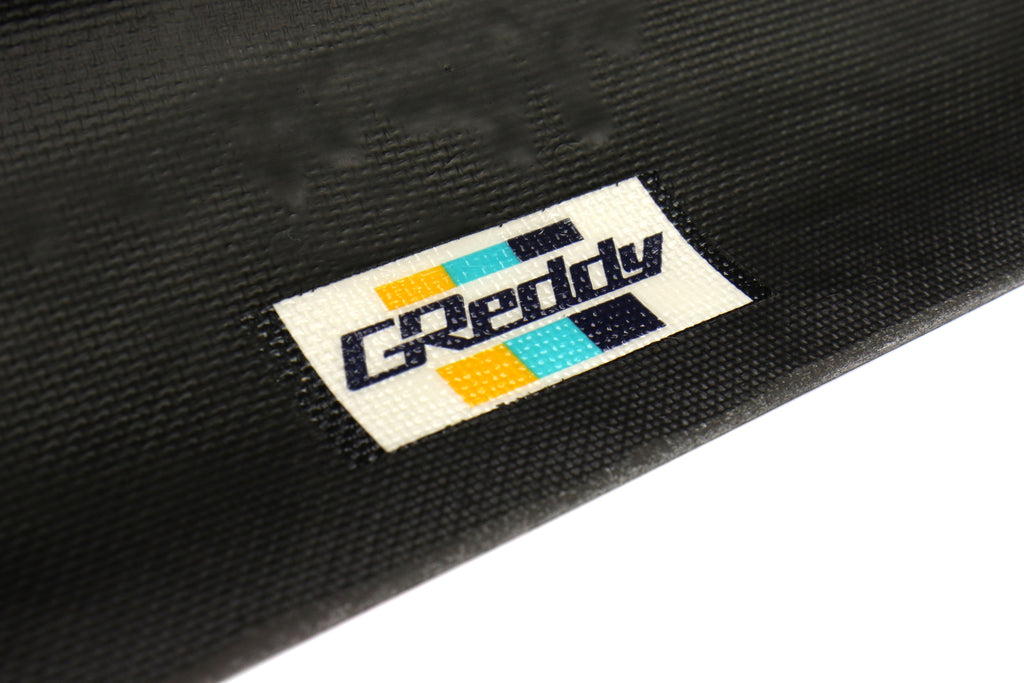 Greddy Air Intake Snorkel - 2013-2016 Scion FR-S / Subaru BRZ
