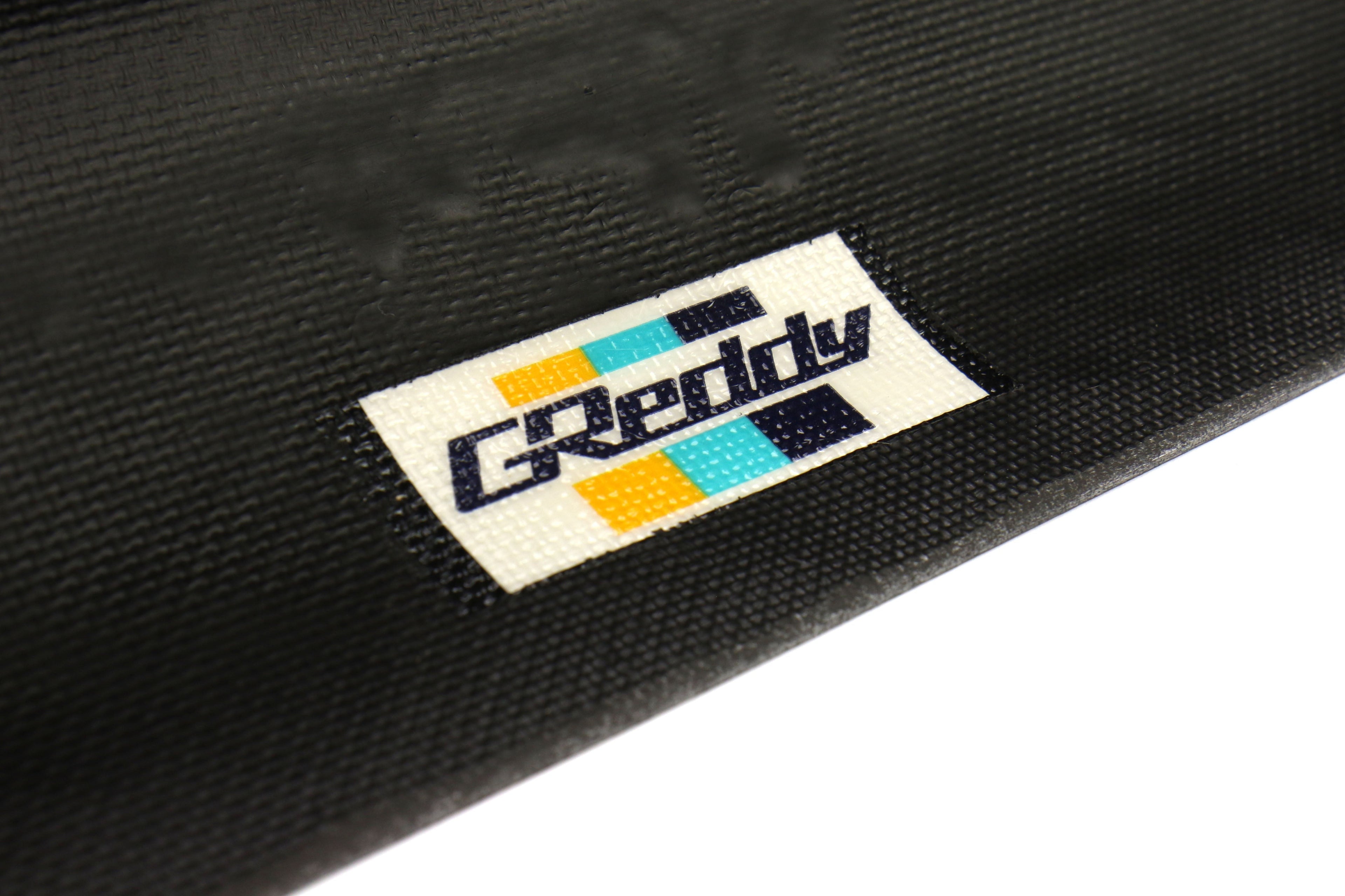 Greddy Air Intake Snorkel - 2013-2016 Scion FR-S / Subaru BRZ