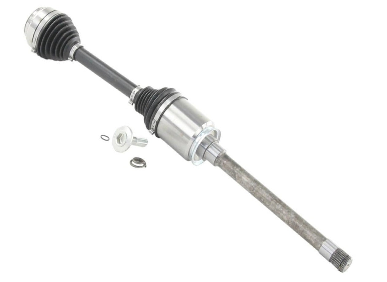 BMW F07 535i GT xDrive Front Passenger Side Axle By Surtrak 31607618678