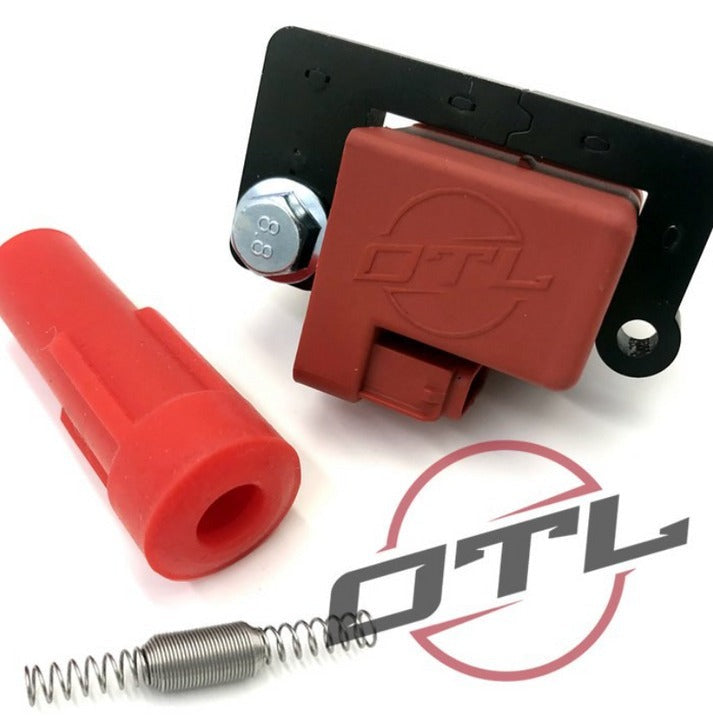 Off the Line Performance Street Series EJ20/25 Ignition Coil Packs - 2002-2014 Subaru WRX / 2004-2021 STI / 1989-1993 Legacy GT / Legacy RS / Legacy RS-RA