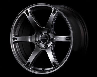 Volk TE037 6061 19x10 +25 Formula Silver (Rear)