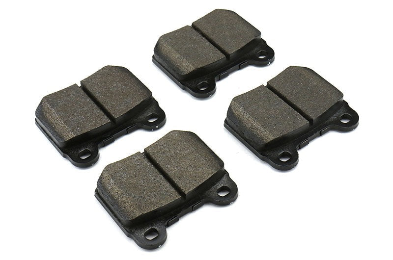 Hawk HPS 5.0 Rear Brake Pads