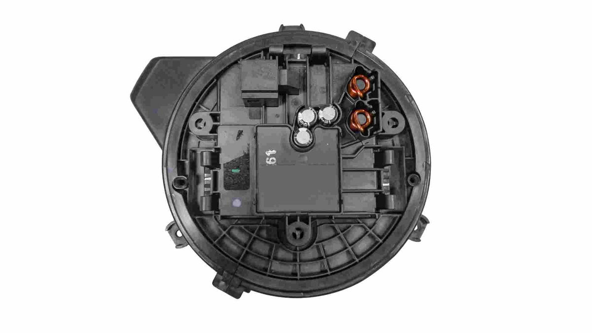 BMW G11/G12 7-Series A/C Blower Motor Assembly OEM 64116836881