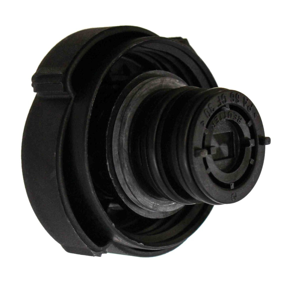 BMW E38 7-Series Engine Coolant Expansion Tank Cap OEM 17117639022