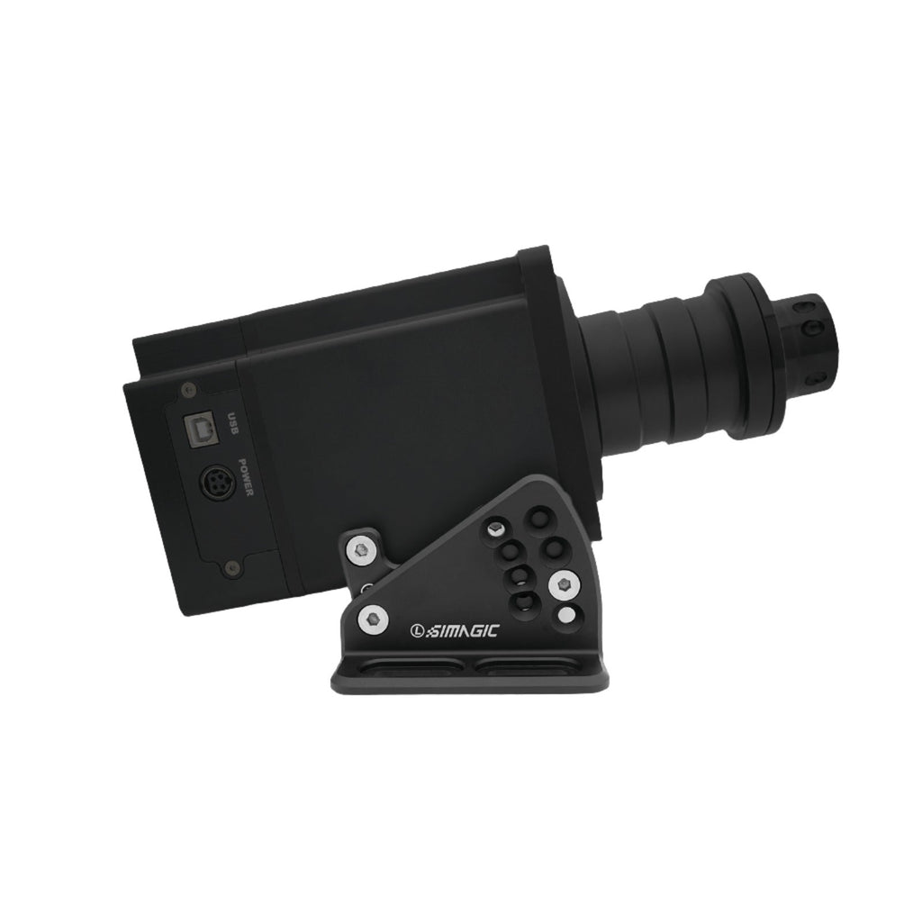 SIMAGIC - Wheelbase Mounting Brackets