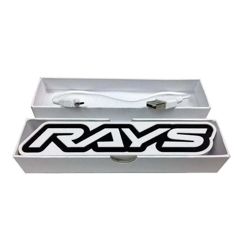 Rays Power Bank External Mobile Charge - Universal