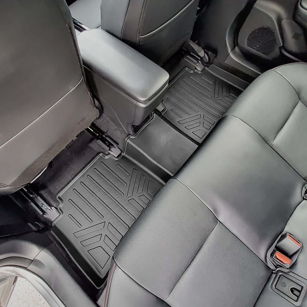 SMARTLINER Floor Liners for 2023-2026 Toyota Prius Prime
