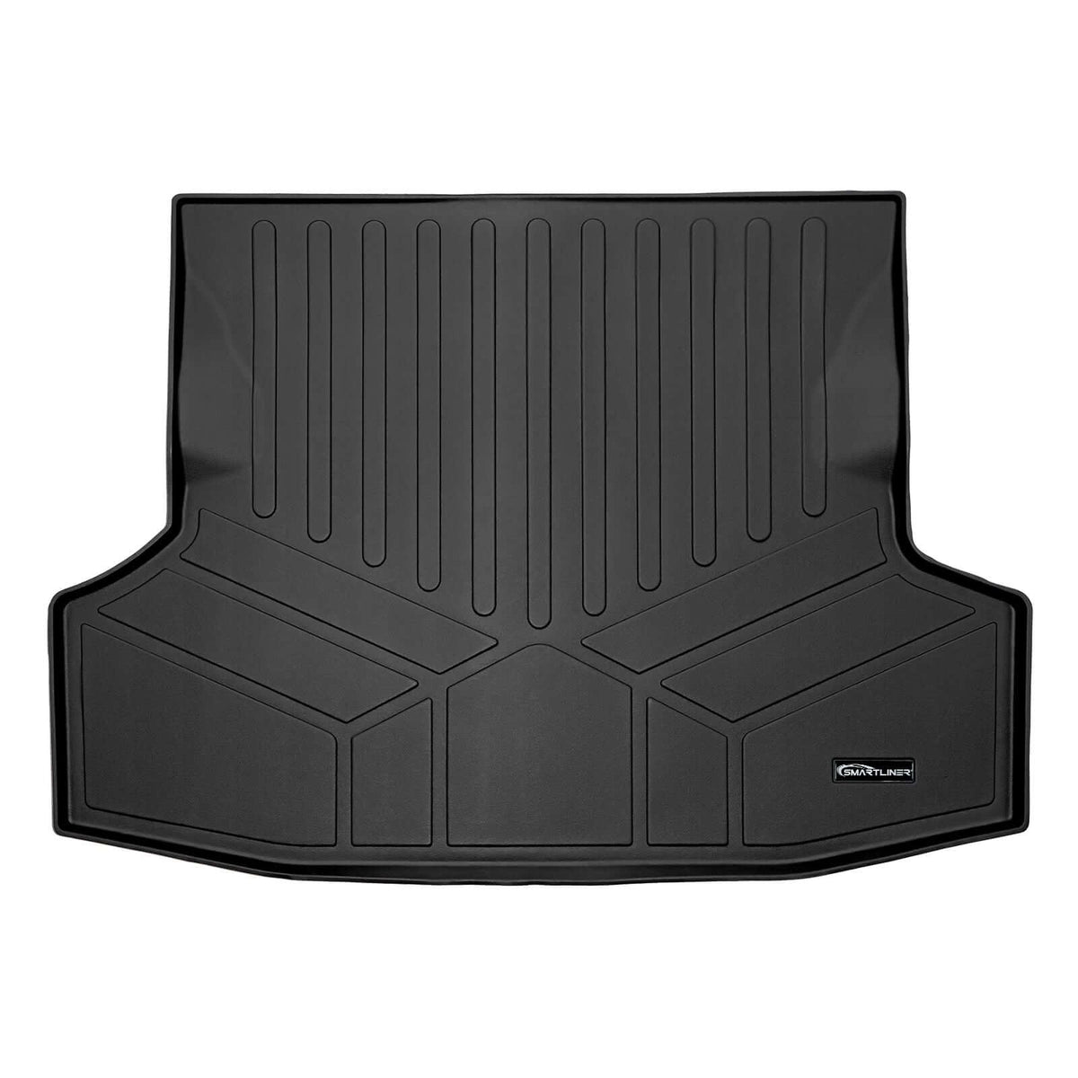 SMARTLINER Floor Liners for 2022-2026 Subaru WRX