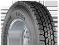Roadmaster RM254 Tire 11245 146/143L