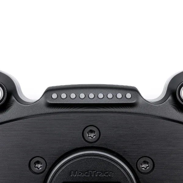 JQ Werks Madtrace Gen2 Podium Line Racing Steering Wheel System For MINI F5X