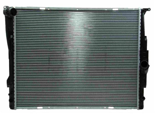 BMW 128i Radiator By CSF 17117562079 or 17117559273