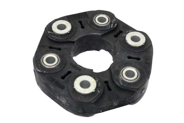 BMW E90/E92/E93 3-Series xDrive Rear Driveshaft Flex Disc / Guibo OEM 26117527392