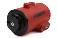 PERRIN Air Oil Separator Kit (Red) - 2015-2021 Subaru WRX