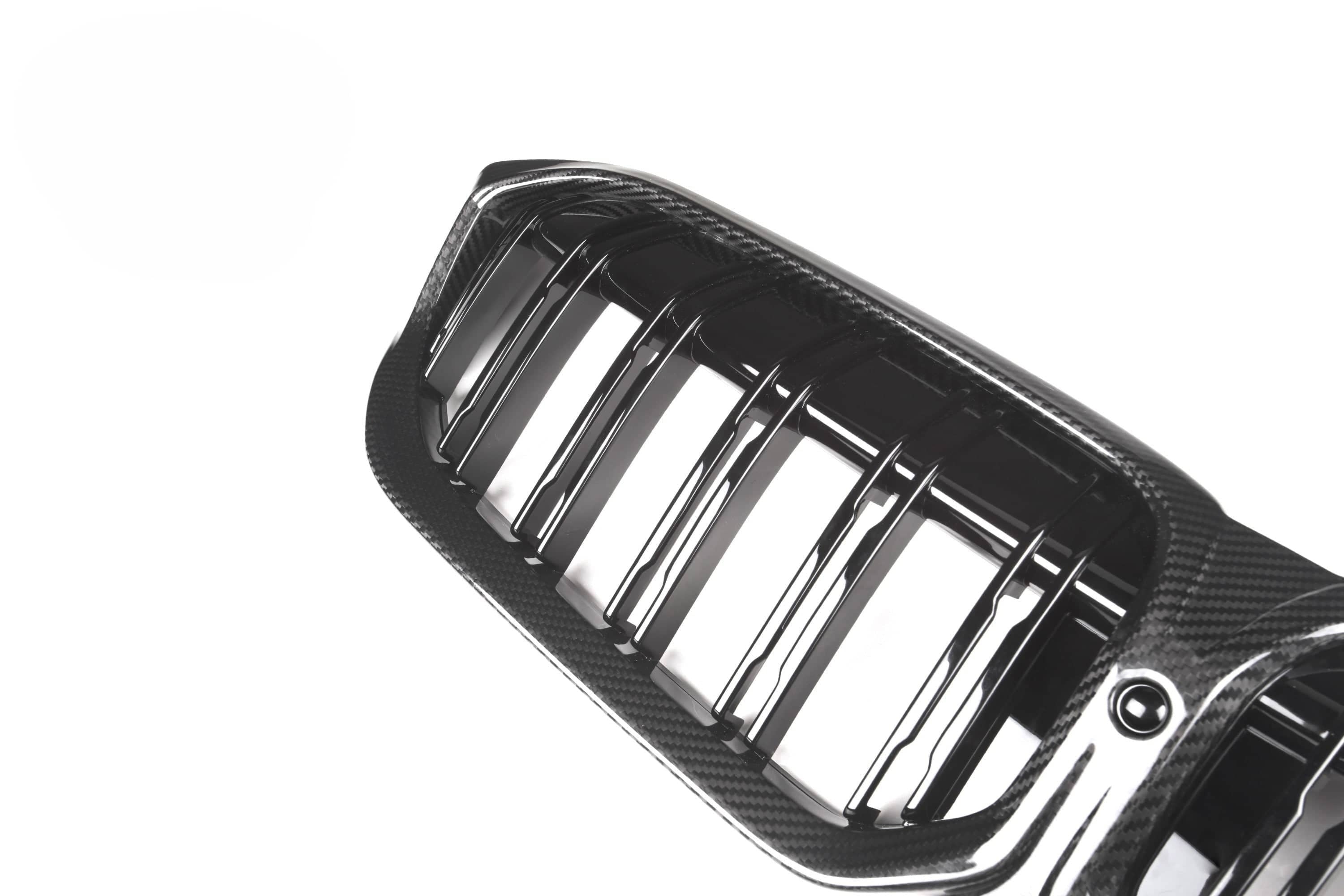 22+ G20 Dual Slat Dry Carbon Grills