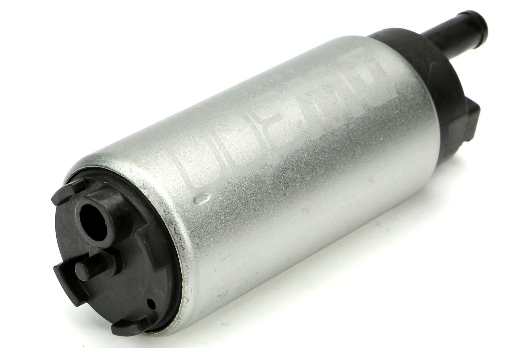 DeatschWerks DW300 Series Fuel Pump w/ Install Kit - Universal