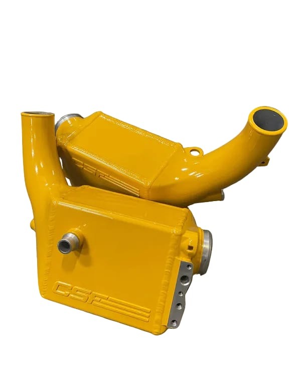 CSF Performance Charge-Air-Cooler - BMW / F95 / F96 / G90 / X5M / X6M / XM