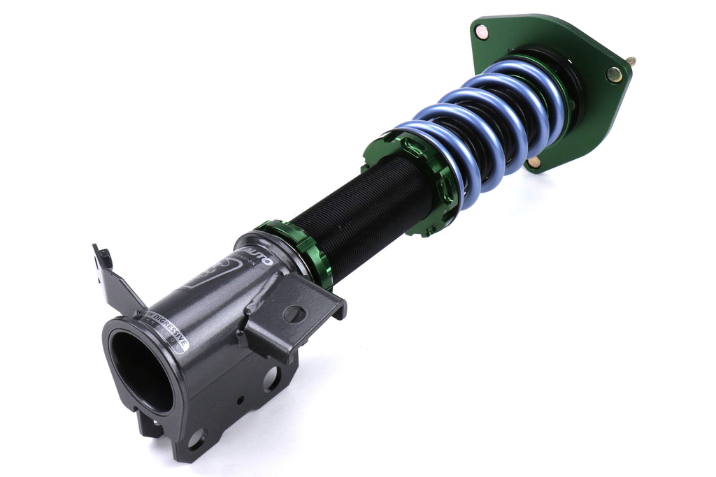 Fortune Auto 7th Gen 500 Series Coilovers w/ Front Endlinks & Swift Springs (6K Front / 7K Rear) - 2013-2016 Scion FR-S / 2013-2020 Subaru BRZ / 2017-2020 Toyota 86