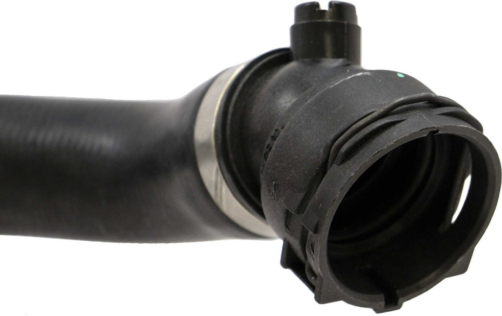 BMW F30 3-Series Lower Radiator Hose OEM 17127596838