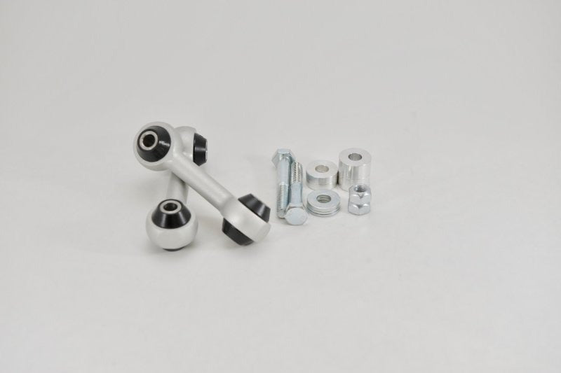 Kartboy Rear Swaybar Endlinks - 2008-2021 Subaru WRX / STI / 2010-2012 Subaru Legacy GT/ 2013-2016 Scion FR-S / 2013-2021 Subaru BRZ / 2017-2020 Toyota 86