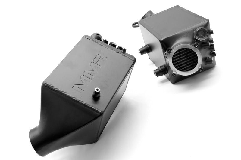 MMX Performance F1X / F90 S63 Twin Charge-Cooler Set | M5 / M6