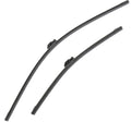 BMW F01 7-Series Windshield Wiper Blade Set OEM 61612147361