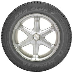 Hercules MRX Plus V Tire 195/60R15 88T