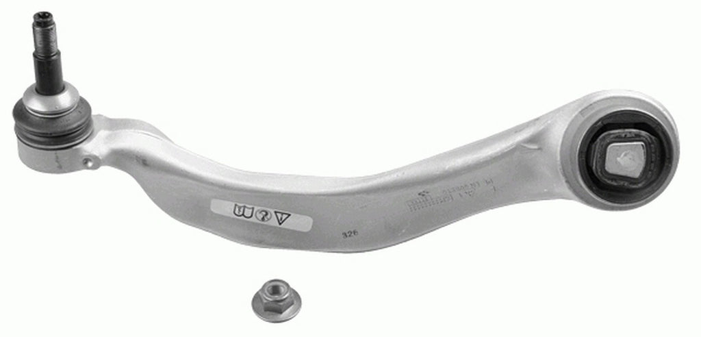 BMW F01 7-Series Tension Strut Arm OEM 31126775959 or 31126775960