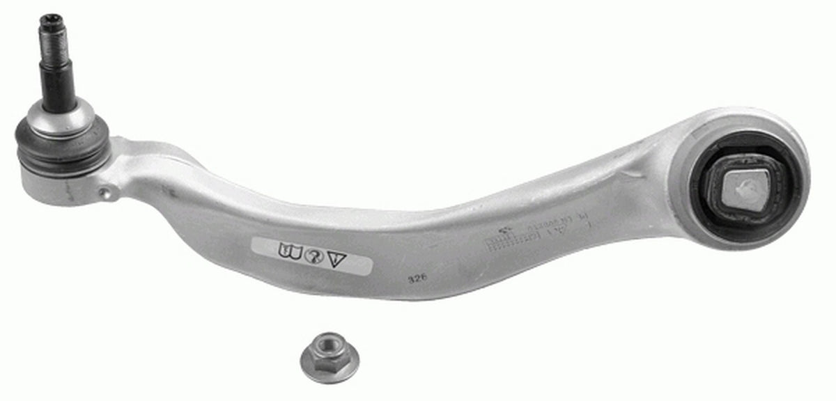 BMW F01 7-Series Tension Strut Arm OEM 31126775959 or 31126775960