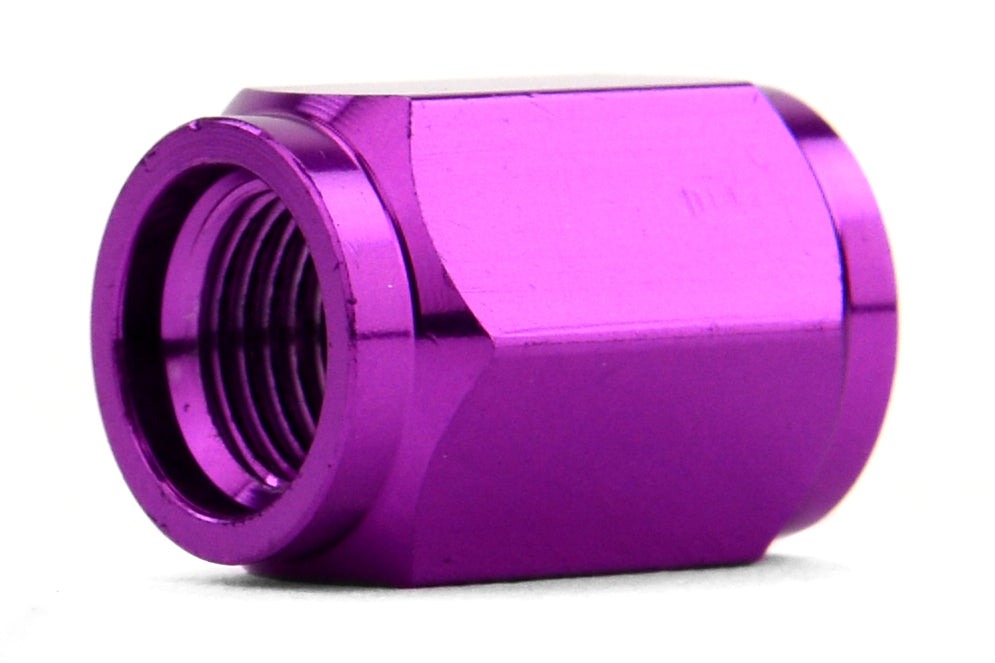 Project Kics Leggdura Valve Cap Set - Universal