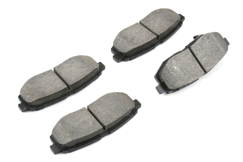 Stoptech Sport Brake Pads Rear - 2013-2016 Scion FR-S / 2013-2020 Subaru BRZ / 2017-2019 Toyota 86