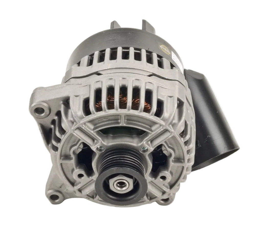 BMW E38 7-Series Rebuilt Alternator Assembly OEM 12311433266 (1996-08/1998)