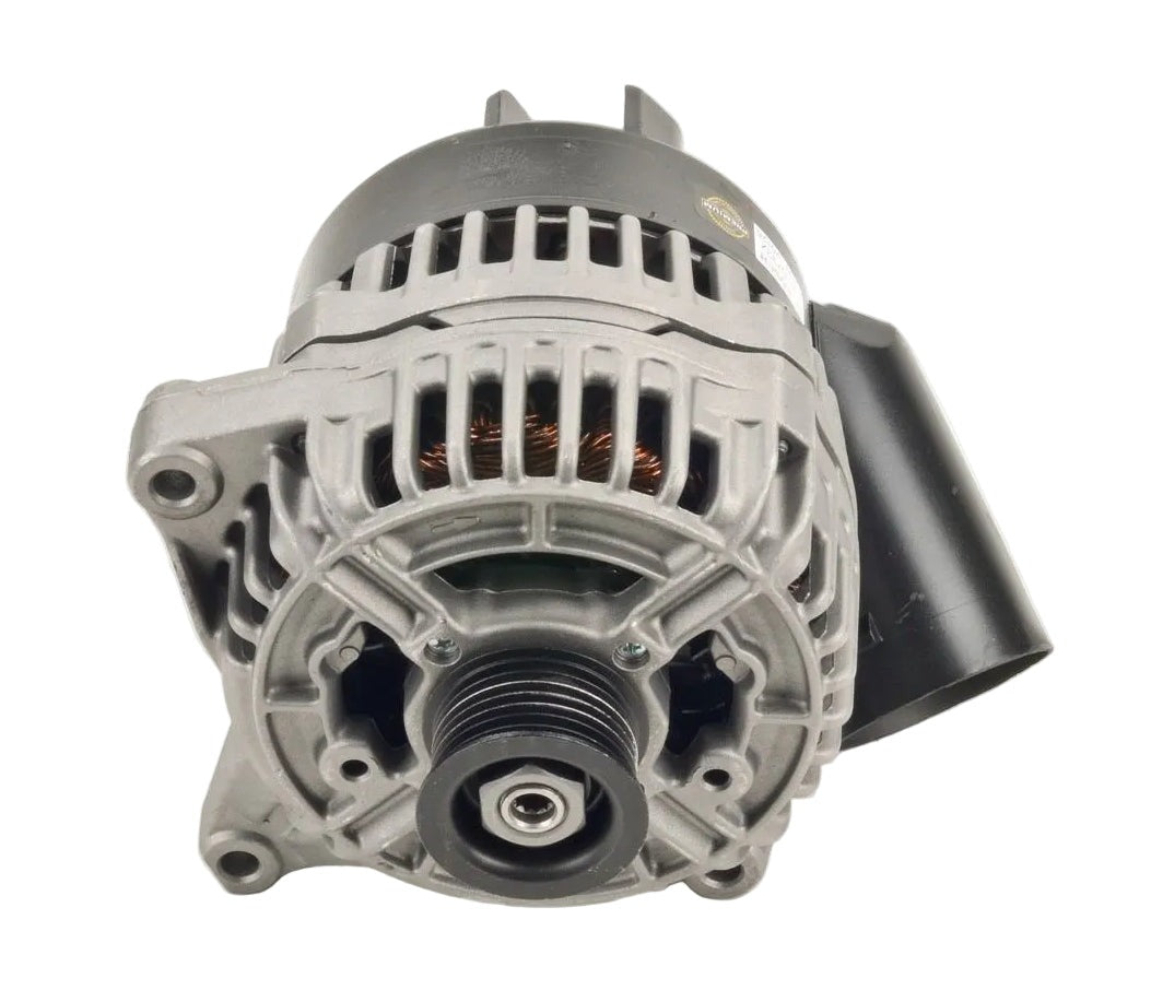 BMW E38 7-Series Rebuilt Alternator Assembly OEM 12311433266 (1996-08/1998)