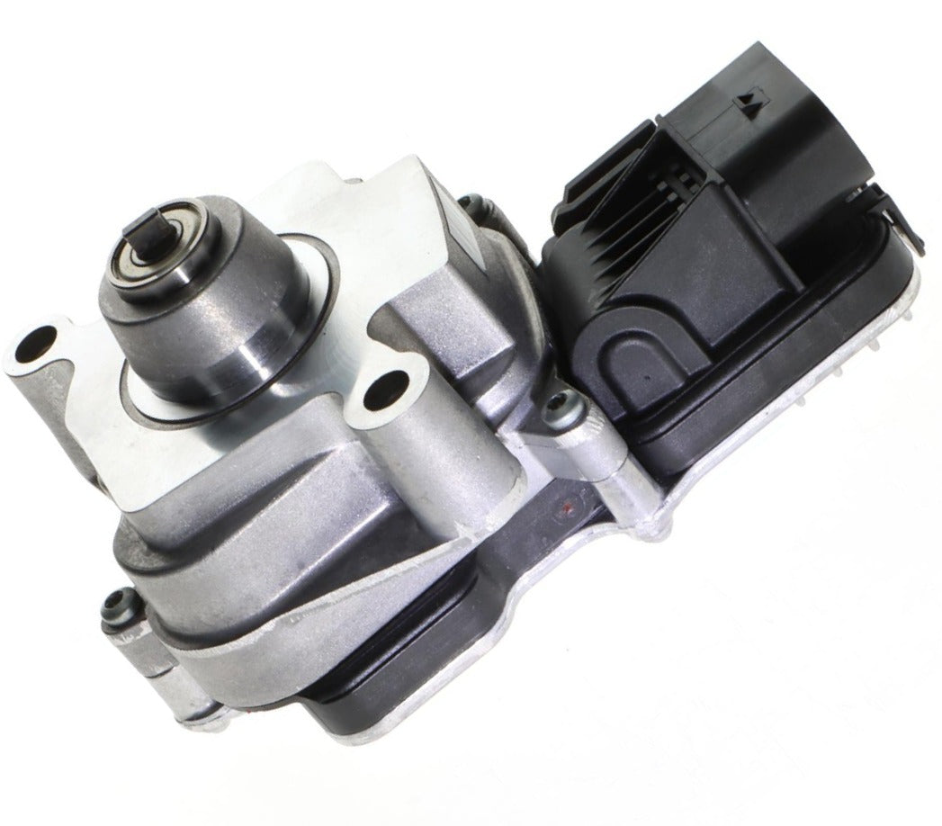 BMW F30 3-Series New Transfer Case Actuator / Motor OEM 27608643153