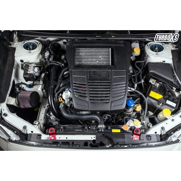 TurboXS Radiator Stay Bracket - 2015+ WRX / 2015+ STI