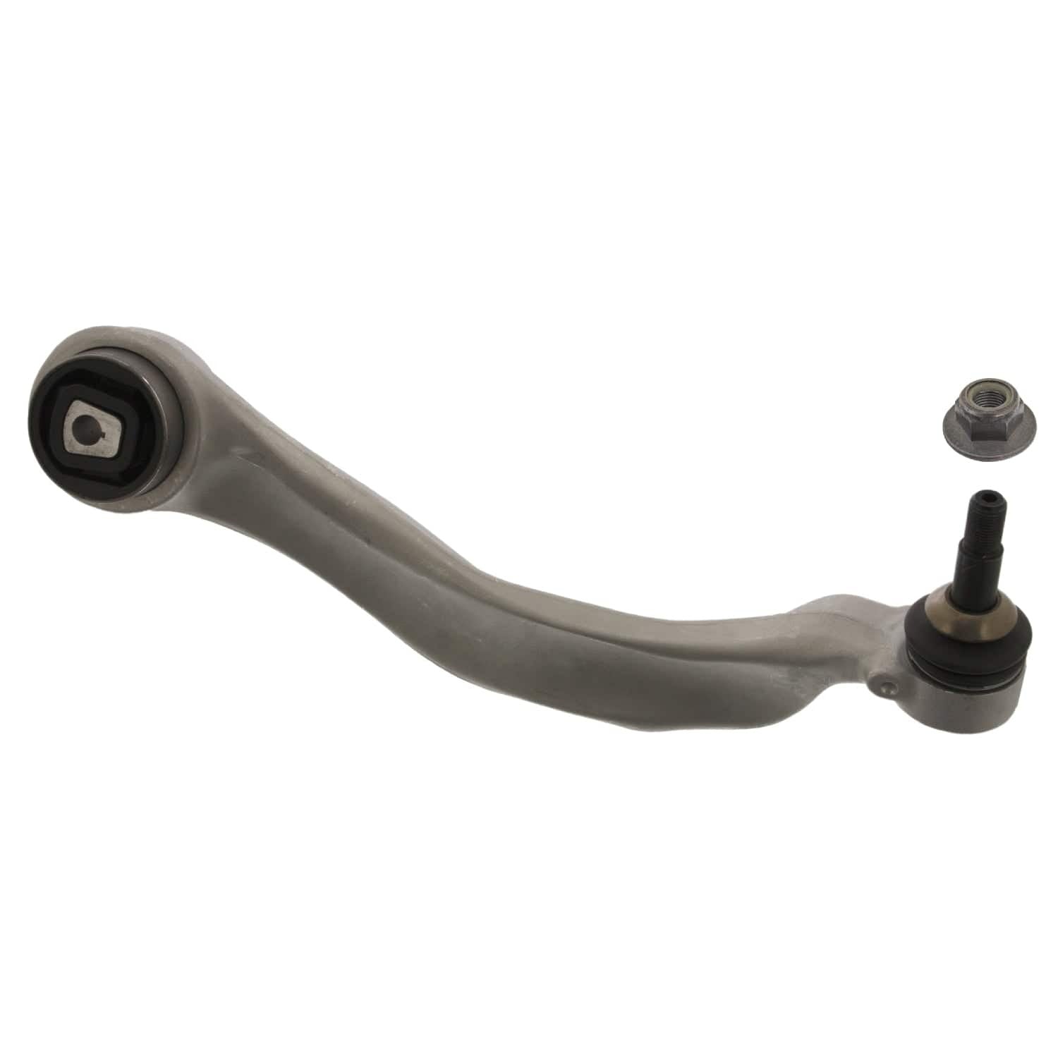 Control Arm with Hydraulic Bushing - BMW